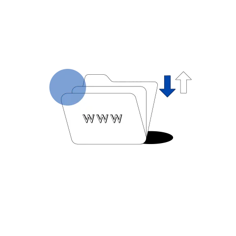 Asset Library illustration